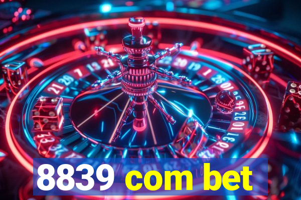 8839 com bet